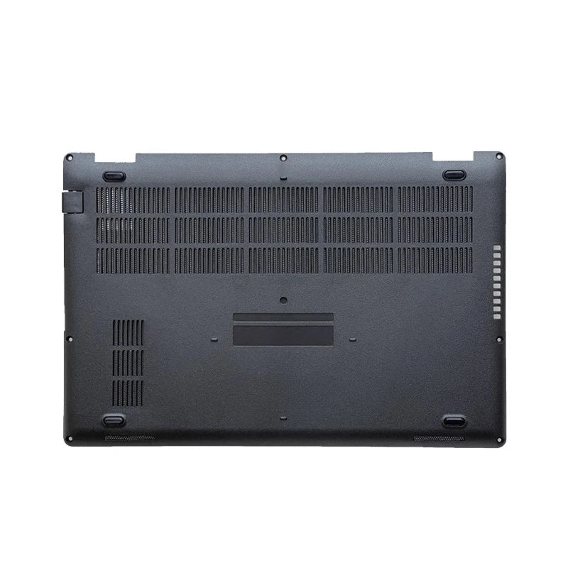New Laptop Case For Dell Latitude 5400 5401 E5400 E5401 LCD Back Top Cover Front Bezel Upper Palrmest Cover Bottom Case Black