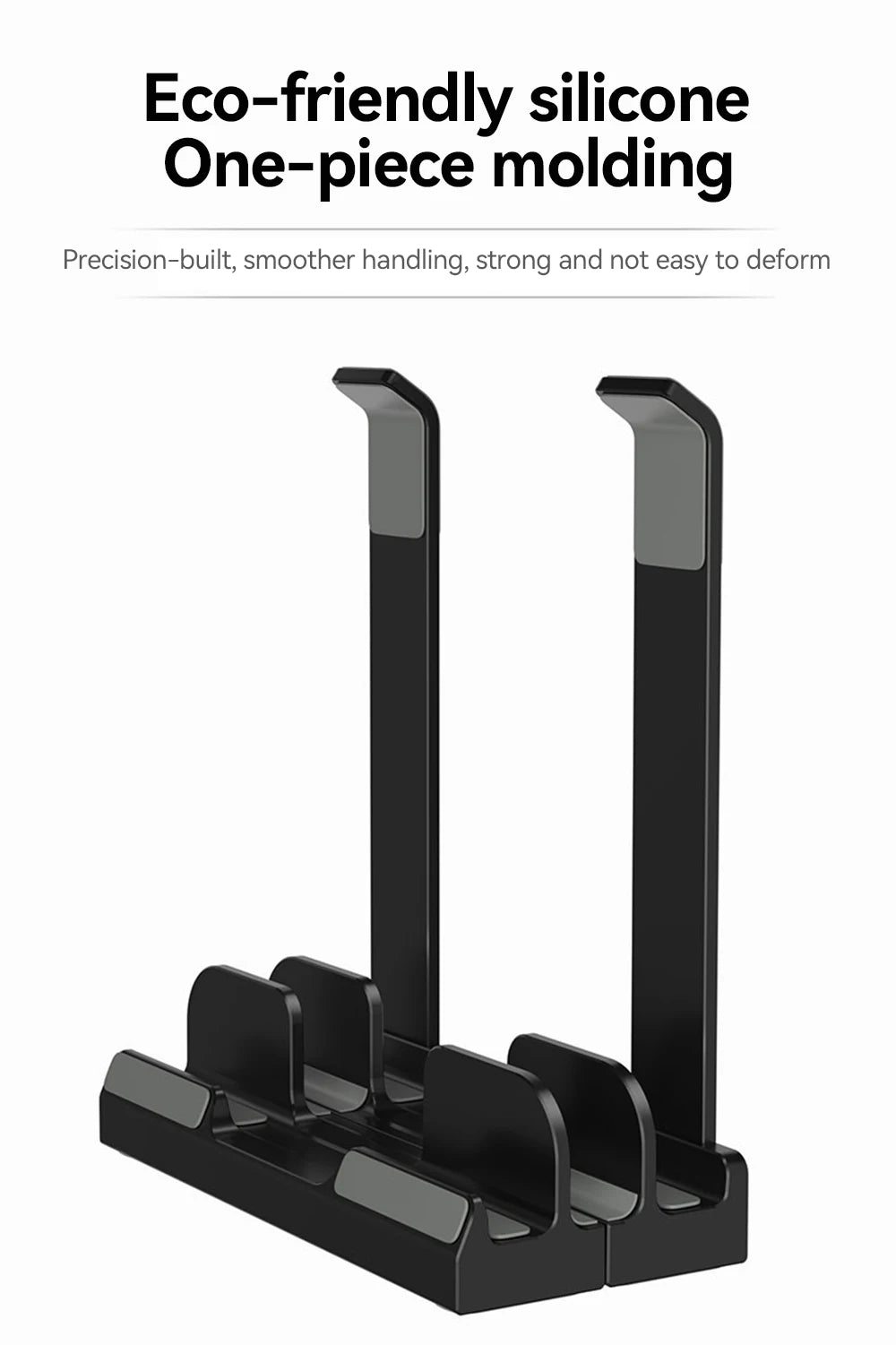 Foldable Laptop Stand Notebook Computer Holder Accessories for Macbook iPad Tablet Phone Storable Holder Dual use adjustable