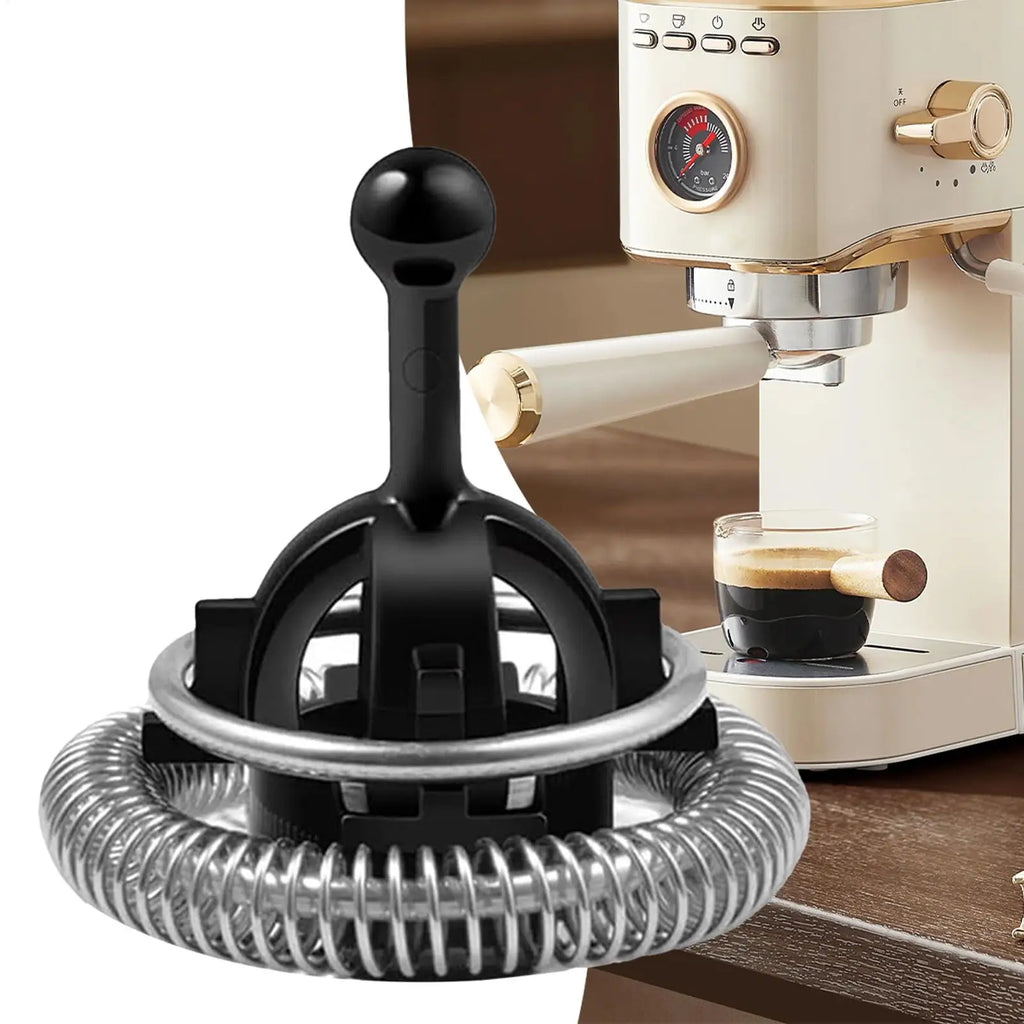 Coffee Machine Accessories Cappuccino Maker Whisk Frother Multifunctional Coffee Machine Frother Accessories Replacement Parts