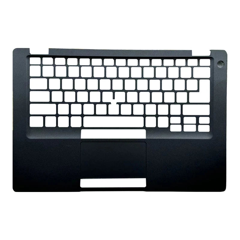 New Laptop Case For Dell Latitude 5400 5401 E5400 E5401 LCD Back Top Cover Front Bezel Upper Palrmest Cover Bottom Case Black