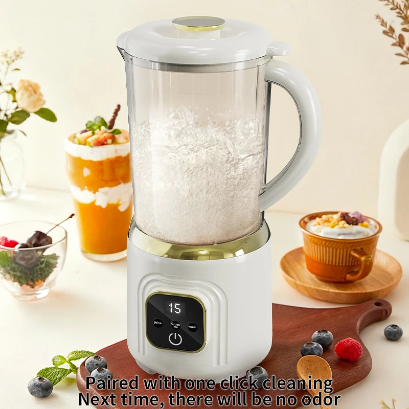 Portable Slow Juicer Automatic Electric Juicer Orange Lemon Fruit Blender Mini Household kitchen Juice Mixer Fruit Juicer USB