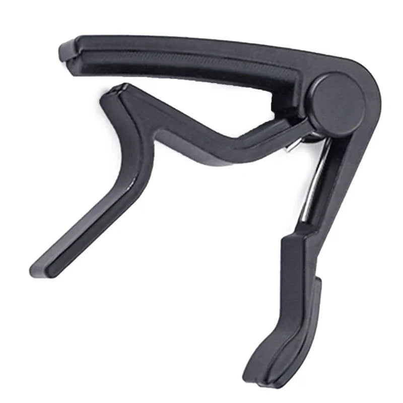 Guitar Accessories Full Kit Guitar Picks & Capo & Tuner & Guitar Strings & Strap Locks & Pick Holder & Fret Wire