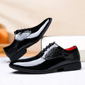 Men's Business Casual, Fashionable, Versatile, Formal & Trendy Shoes