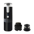 Portable Capsule Coffee Maker Electric Coffee Brewer For Ground Coffee and KCUP Capsule Coffee Without Heat Function