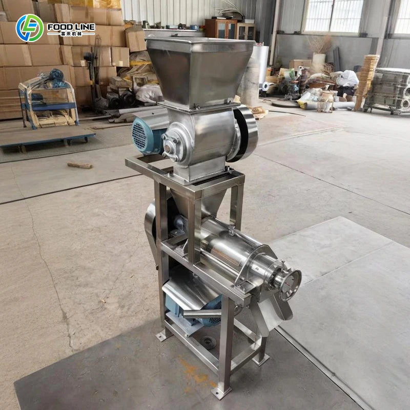 Customized size Juicer Professional/Industrial Juicer/Juicer