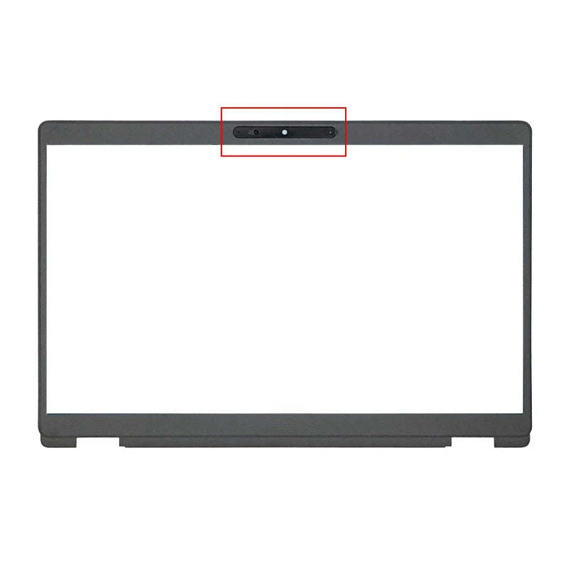 New Laptop Case For Dell Latitude 5400 5401 E5400 E5401 LCD Back Top Cover Front Bezel Upper Palrmest Cover Bottom Case Black