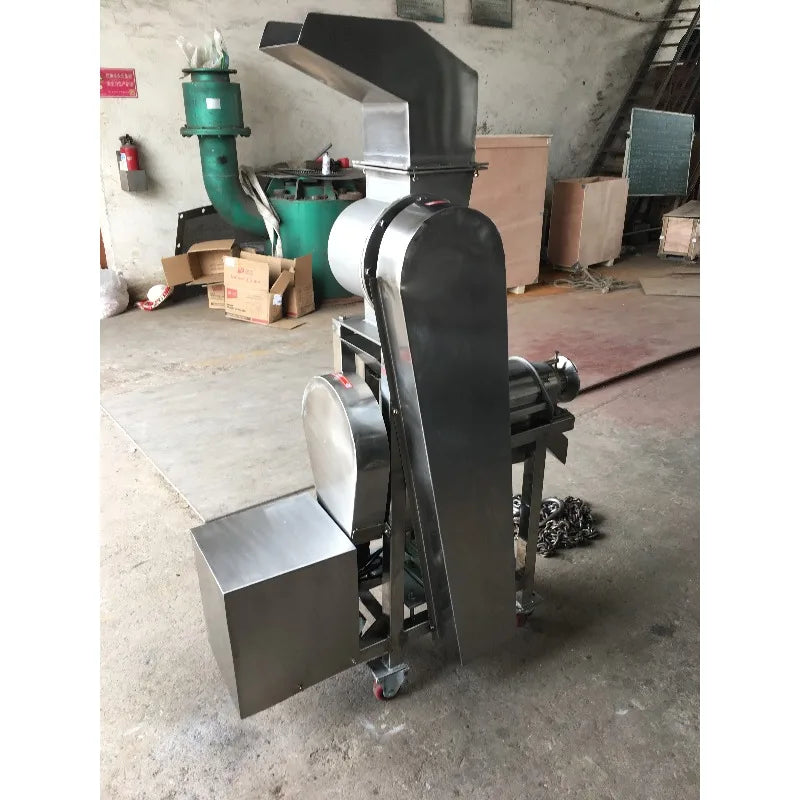 Cold Press Commercial Juice Extracting Machine/fruit Juicer Machine/screw Juicer for Fruit and Vegetable