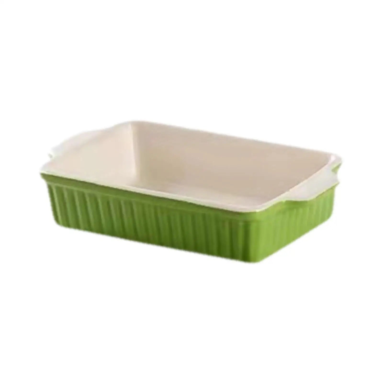 Ceramic Bakeware Porcelain Baking Dishes for Cooking Microwave Oven Banquet