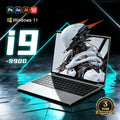 LENO NEW 15.6" Laptop Intel Core i9-9900 32GB 2TB Windows 11 Gaming Computer PC Gamer office Ultra Slim Notebook 1920*1080 HD