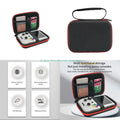 SZ Protective Gear Carrying Case Storage Bag for RG40xxv 406v 405v Gaming Console