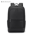 Bange Business Backpack Fashion Multi-back Large-capacity Backpacks Men's Shuttle Service Travel Computer Bag