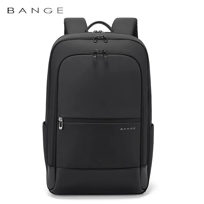 Bange Business Backpack Fashion Multi-back Large-capacity Backpacks Men's Shuttle Service Travel Computer Bag