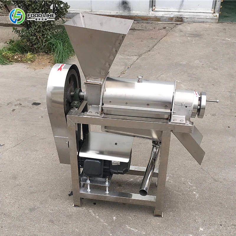 Customized size Juicer Professional/Industrial Juicer/Juicer