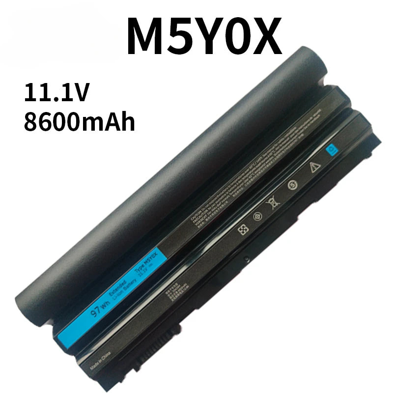 E6420 T54FJ 8858X M5Y0X Laptop Battery for DELL Latitude E5420 E5430 E5520 E5530 E6430 E6520 E6530 E6540 Inspiron14R 17R N7720