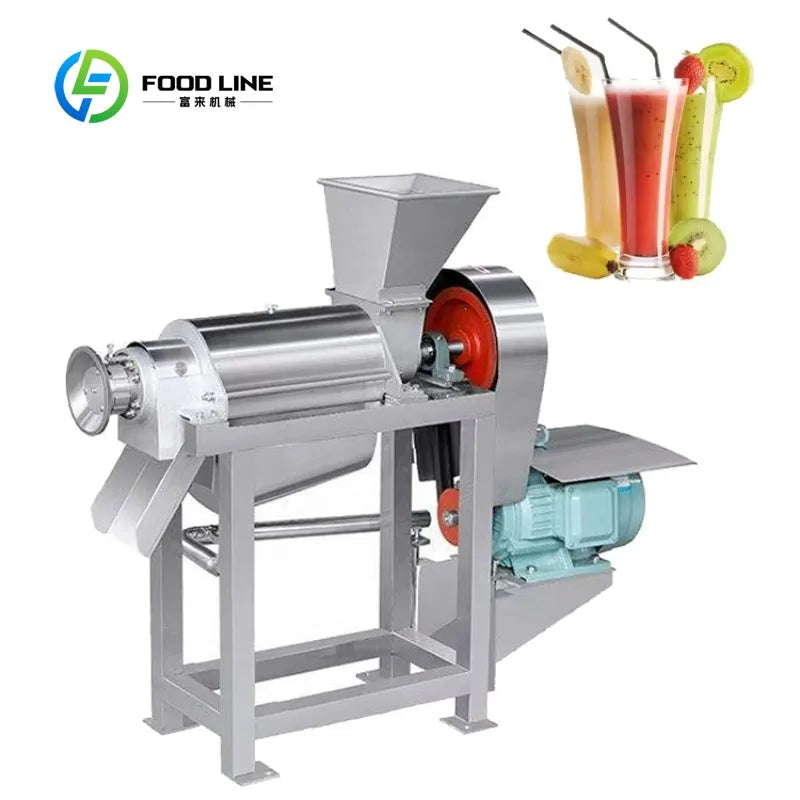 Customized size Juicer Professional/Industrial Juicer/Juicer