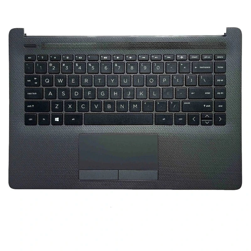 NEW Laptop Case For HP 14-CM 14-CK 14-DG 240 G7 245 246 G7 LCD Back Cover/Front Bezel/Hinge/Palmrst Upper/Bottom Case L44056-001