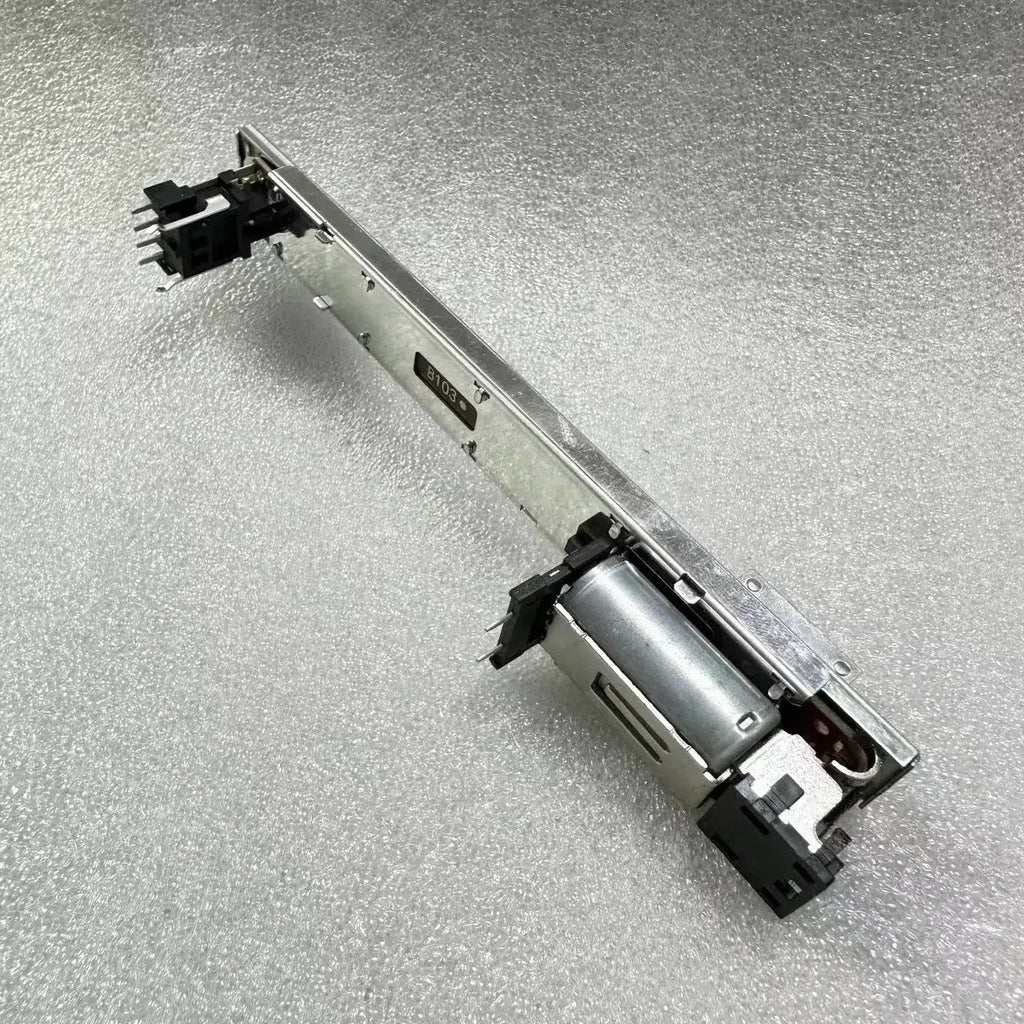 Original For Yamaha made in taiwan Electric Fader RSA0N11M9A0J LS9 M7CL DM1000 DM200 Mixer Potentiometer  Motor-driven Master