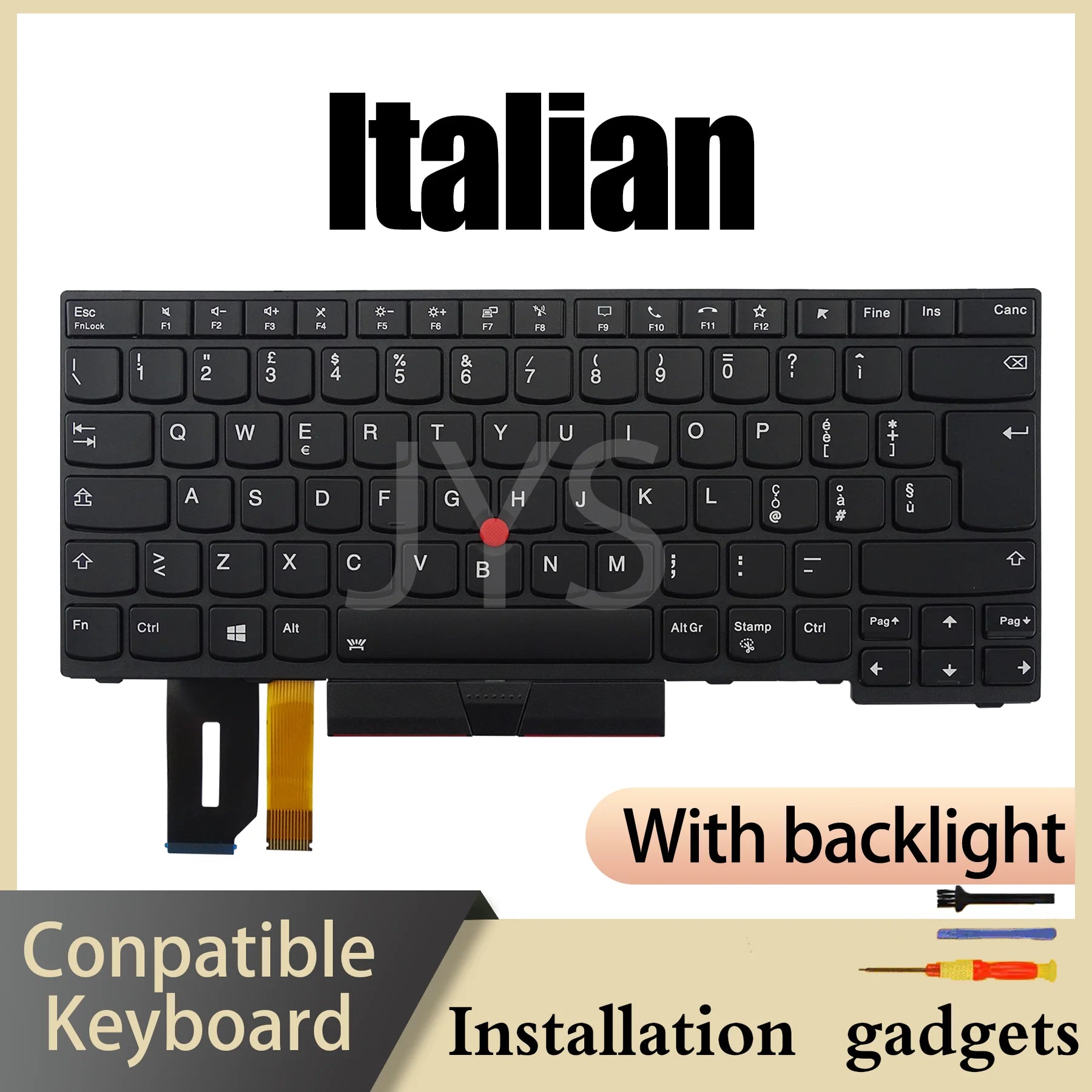 Laptop Replacement Keyboard for Lenovo ThinkPad T14 Gen1 Gen2 P14S Gen1 Gen2 US/BE/BG/DE/IT/LES/RU 5N20V43904 5N20X68869
