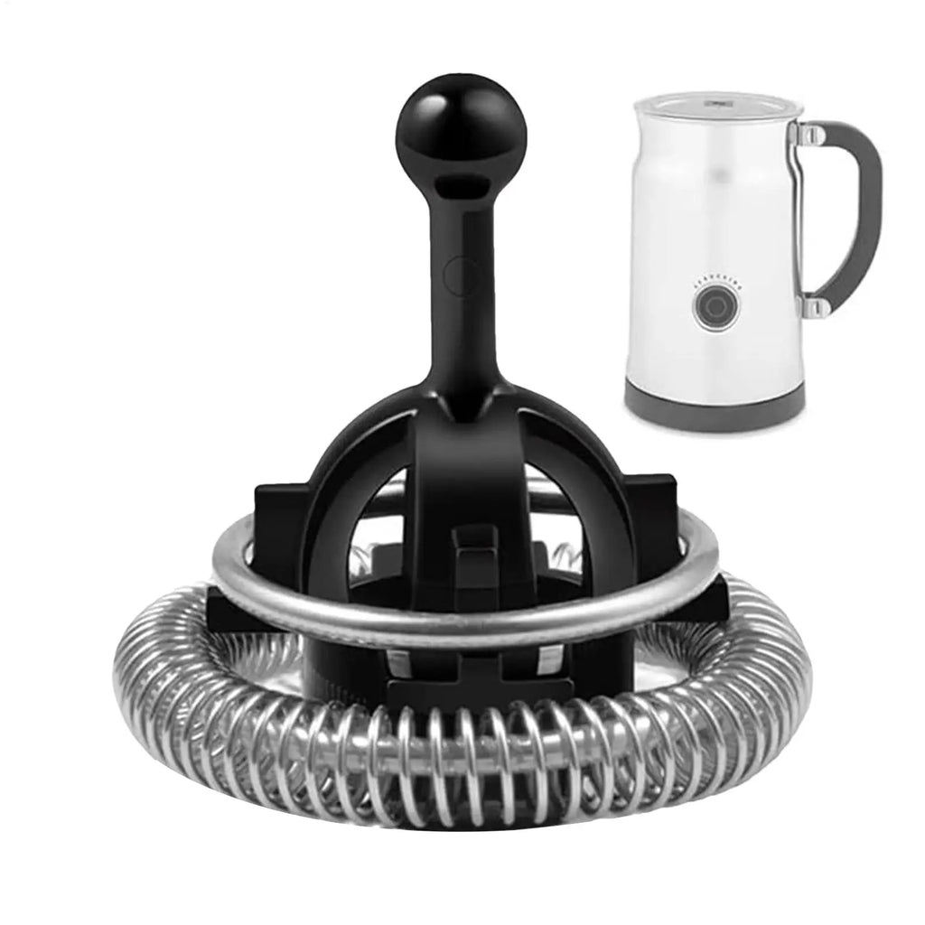 Coffee Machine Accessories Cappuccino Maker Whisk Frother Multifunctional Coffee Machine Frother Accessories Replacement Parts