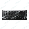 Professional DJ Mixer 5 Channel Output with EQ Music DJ Mixer