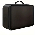 Business Commuting Computer Bag, Large Pocket with Multiple Compartments, Suitable for Daily Commuting and Meetings