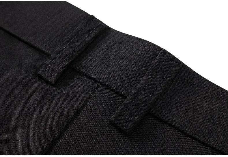 Business Men's Golf Shorts Summer Quick Dry Casual Flat Front Dress Shorts Stretch Hiking Work Wear Dress Shorts with 4 Pockets