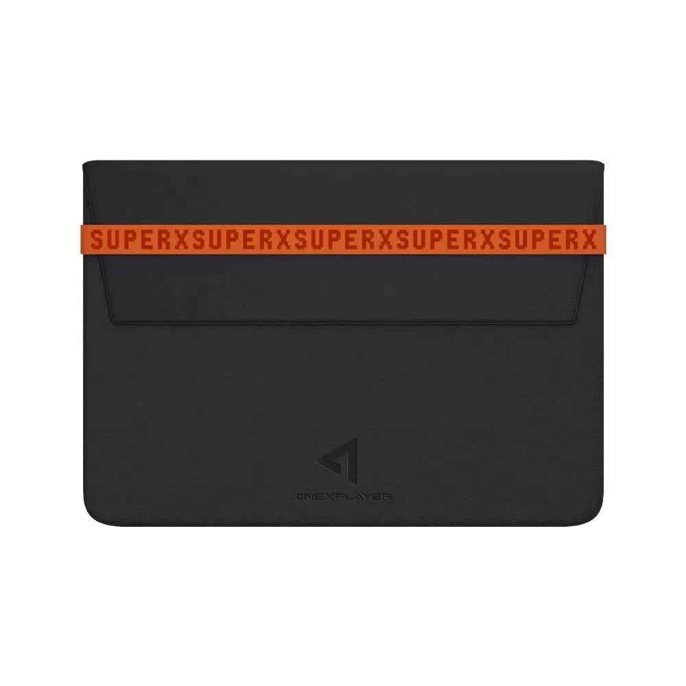 Super X Gaming Handheld Accessories Stylus Storage Bag Water-Cooled Dock Tempered Film Game Controller  For Onexplayer Super X
