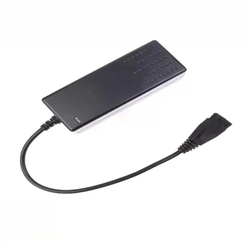 DIY Accessories 12V/5V 2A USB To IDE/SATA Power Supply Adapter Hard Drive/HDD/CD-ROM AC DC