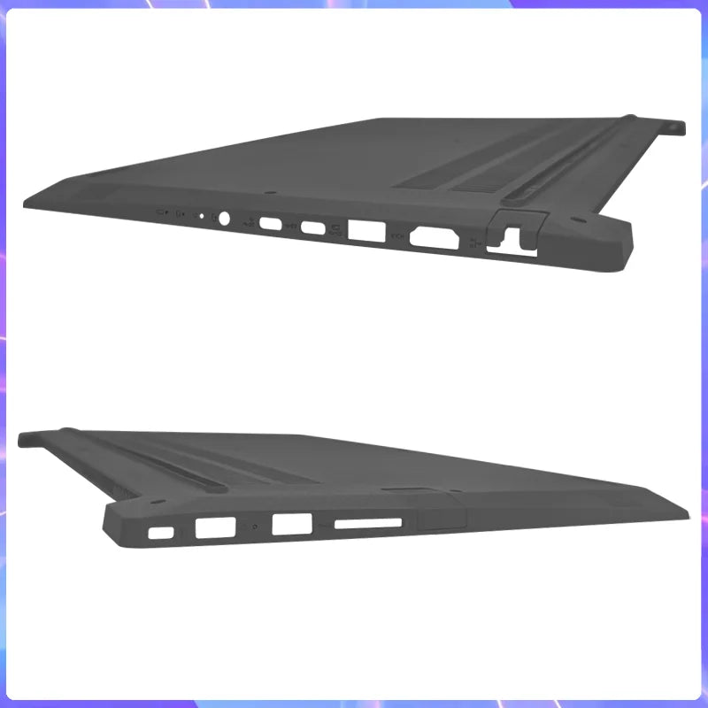 New For ThinkBook 15 IIL 15-IML 15-IIL Laptop Shell LCD Top cover/Back Cover/Front Bezel/Hinges/Bottom Case  Keyboard 15.6-inch
