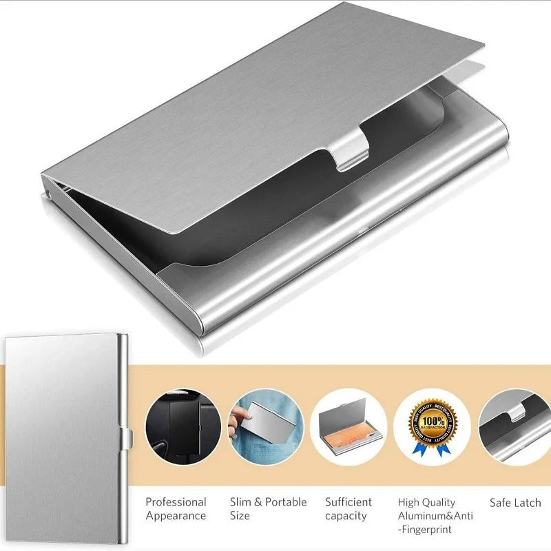 Business Card Holder Card Holder Desktop Business Holder Business Card Storage