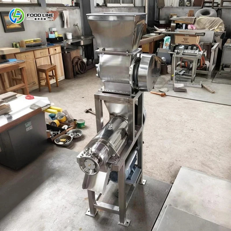 Customized size Juicer Professional/Industrial Juicer/Juicer