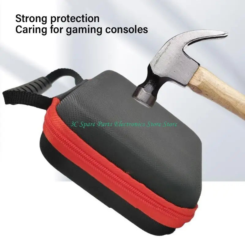 SZ Protective Gear Carrying Case Storage Bag for RG40xxv 406v 405v Gaming Console