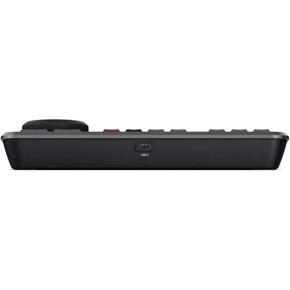Davinci Resolve Speed Editor Bundle with Davinci Resolve 18 Studio (Activation Card) Input Devices Input Devices