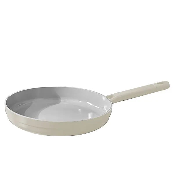 28cm Nonstick Ceramic Frying Pan Skillet Healthy Non Toxic Egg Omelet Chef's Pan Steak Skillet Kitchen Cookware Skillet
