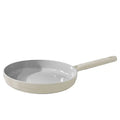 28cm Nonstick Ceramic Frying Pan Skillet Healthy Non Toxic Egg Omelet Chef's Pan Steak Skillet Kitchen Cookware Skillet
