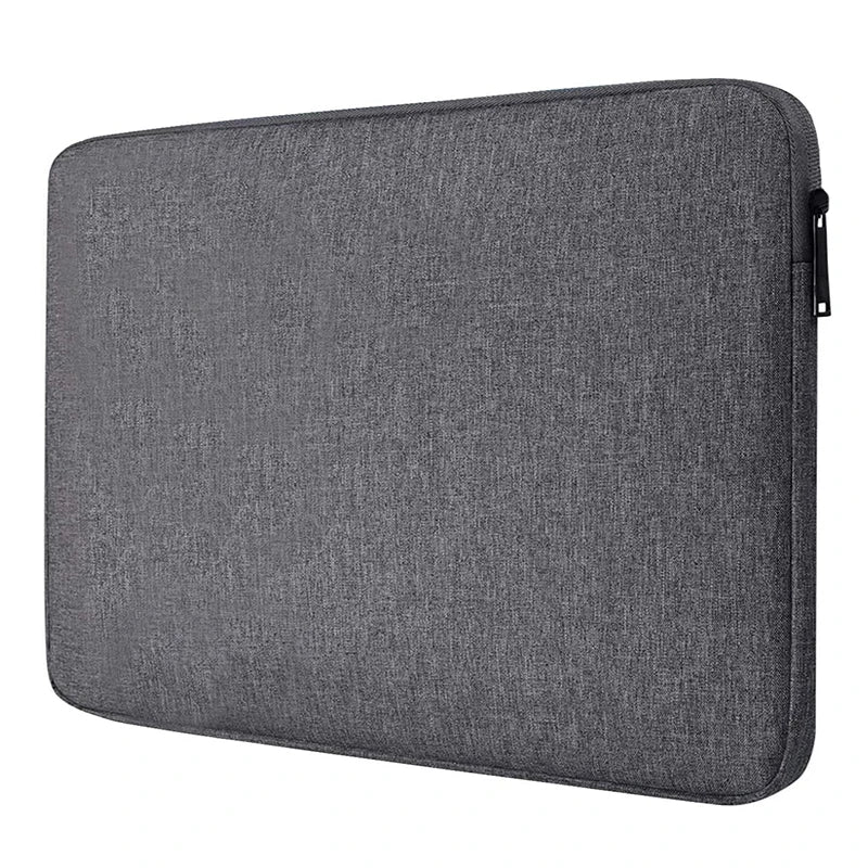 Waterproof Portable Laptop Sleeve Bag Cover 11 12 13 14 15 15.6 Inch for Macbook Huawei Xiaomi HP Dell Lenovo Laptop Sleeve