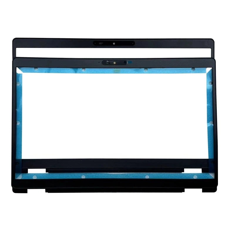 New Laptop Case For Dell Latitude 5400 5401 E5400 E5401 LCD Back Top Cover Front Bezel Upper Palrmest Cover Bottom Case Black