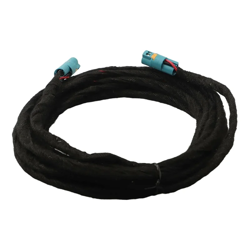 Ac29-Power Cable Accessories Car Dash Cam For BYD Dash Cam ADAS Camera Car DVR Road Camera Power Cable