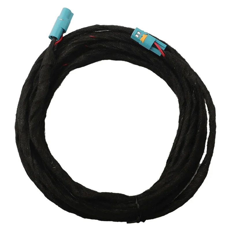 Ac29-Power Cable Accessories Car Dash Cam For BYD Dash Cam ADAS Camera Car DVR Road Camera Power Cable