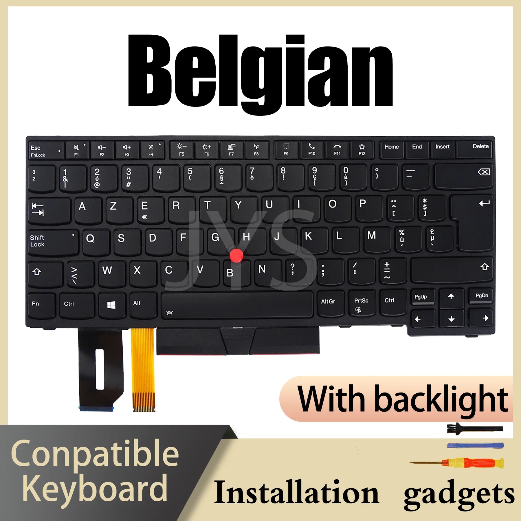 Laptop Replacement Keyboard for Lenovo ThinkPad T14 Gen1 Gen2 P14S Gen1 Gen2 US/BE/BG/DE/IT/LES/RU 5N20V43904 5N20X68869
