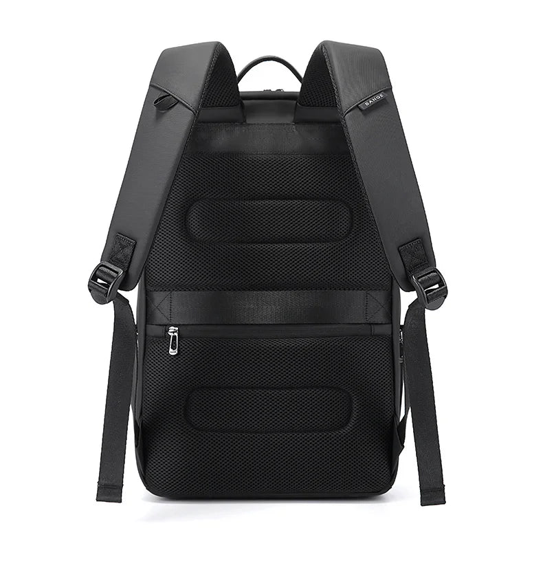 Bange Business Backpack Fashion Multi-back Large-capacity Backpacks Men's Shuttle Service Travel Computer Bag