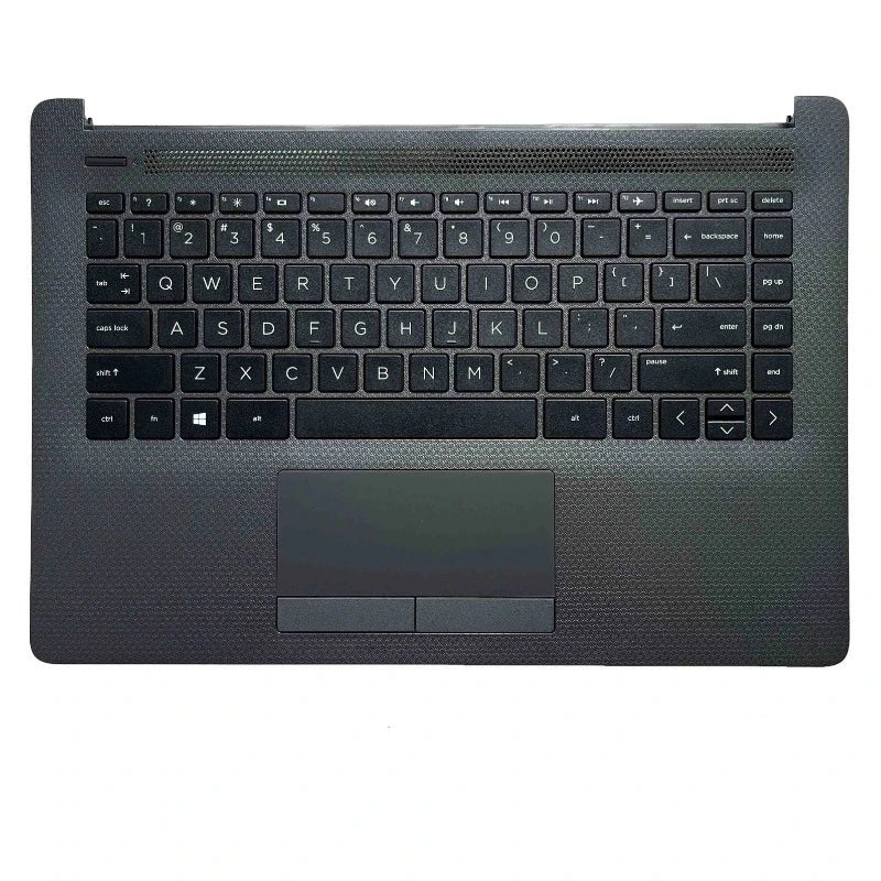 NEW Laptop Case For HP 14-CM 14-CK 14-DG 240 G7 245 246 G7 LCD Back Cover/Front Bezel/Hinge/Palmrst Upper/Bottom Case L44056-001