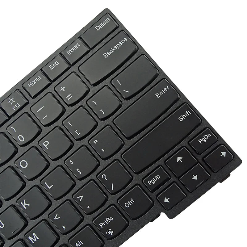 Laptop Replacement Keyboard for Lenovo ThinkPad T14 Gen1 Gen2 P14S Gen1 Gen2 US/BE/BG/DE/IT/LES/RU 5N20V43904 5N20X68869