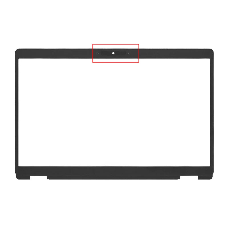 New Laptop Case For Dell Latitude 5400 5401 E5400 E5401 LCD Back Top Cover Front Bezel Upper Palrmest Cover Bottom Case Black