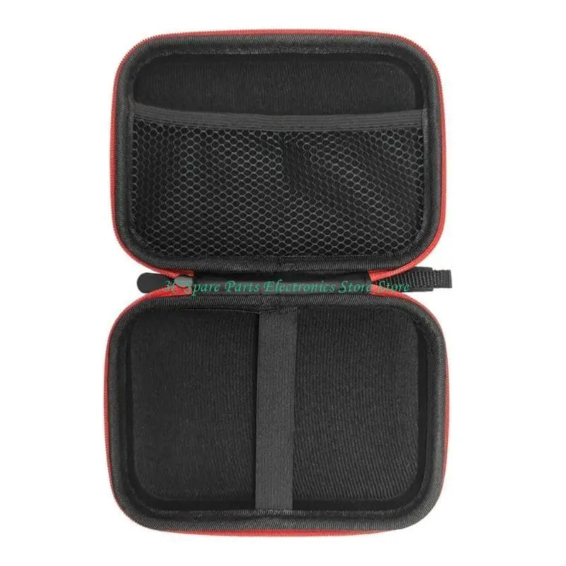 SZ Protective Gear Carrying Case Storage Bag for RG40xxv 406v 405v Gaming Console