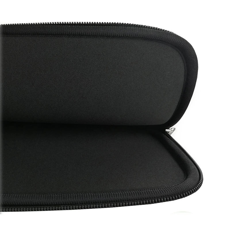 Soft Laptop Bag 13 13.6 14 15 15.6 17 inch For Huawei Lenovo ASUS HP Dell Macbook Air Pro 16 M1 M2 Case 2023 Sleeve Liner Cover
