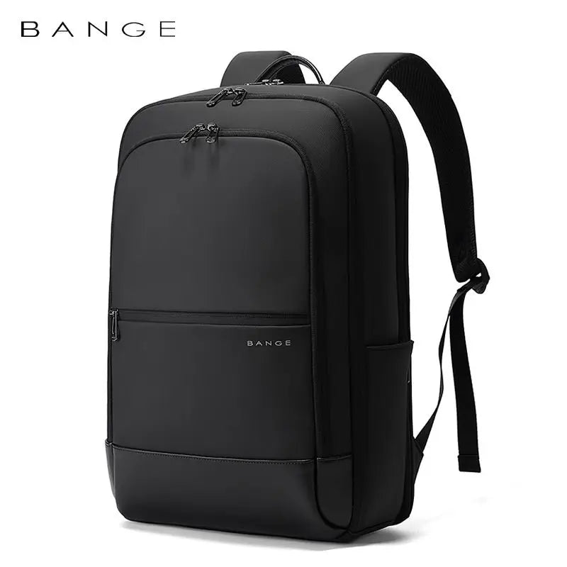 Bange Business Backpack Fashion Multi-back Large-capacity Backpacks Men's Shuttle Service Travel Computer Bag