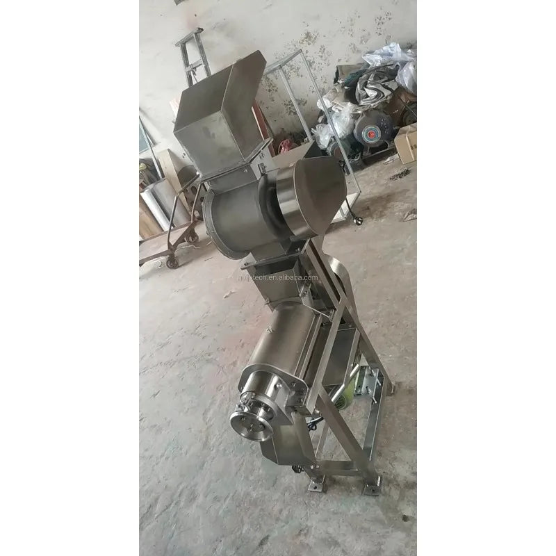 Cold Press Commercial Juice Extracting Machine/fruit Juicer Machine/screw Juicer for Fruit and Vegetable