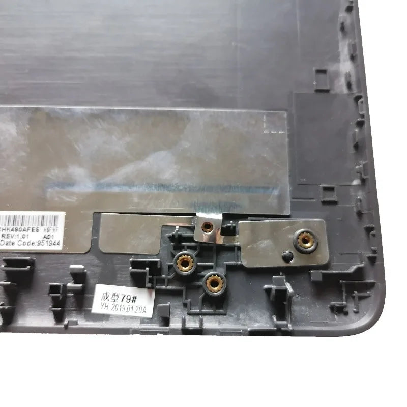 NEW Laptop Case For HP 14-CM 14-CK 14-DG 240 G7 245 246 G7 LCD Back Cover/Front Bezel/Hinge/Palmrst Upper/Bottom Case L44056-001