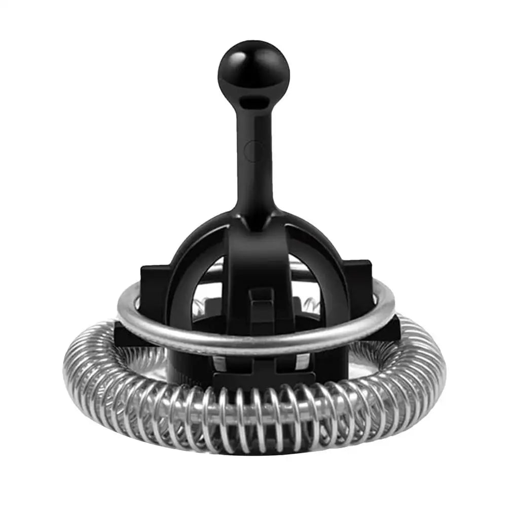 Coffee Machine Accessories Cappuccino Maker Whisk Frother Multifunctional Coffee Machine Frother Accessories Replacement Parts